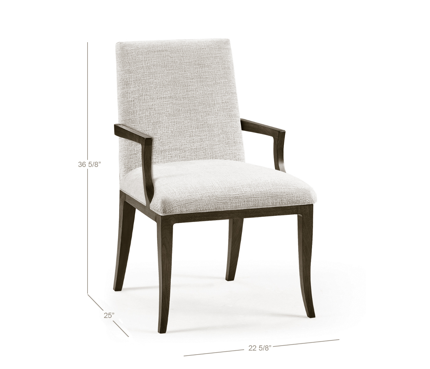Toulouse Arm Chair