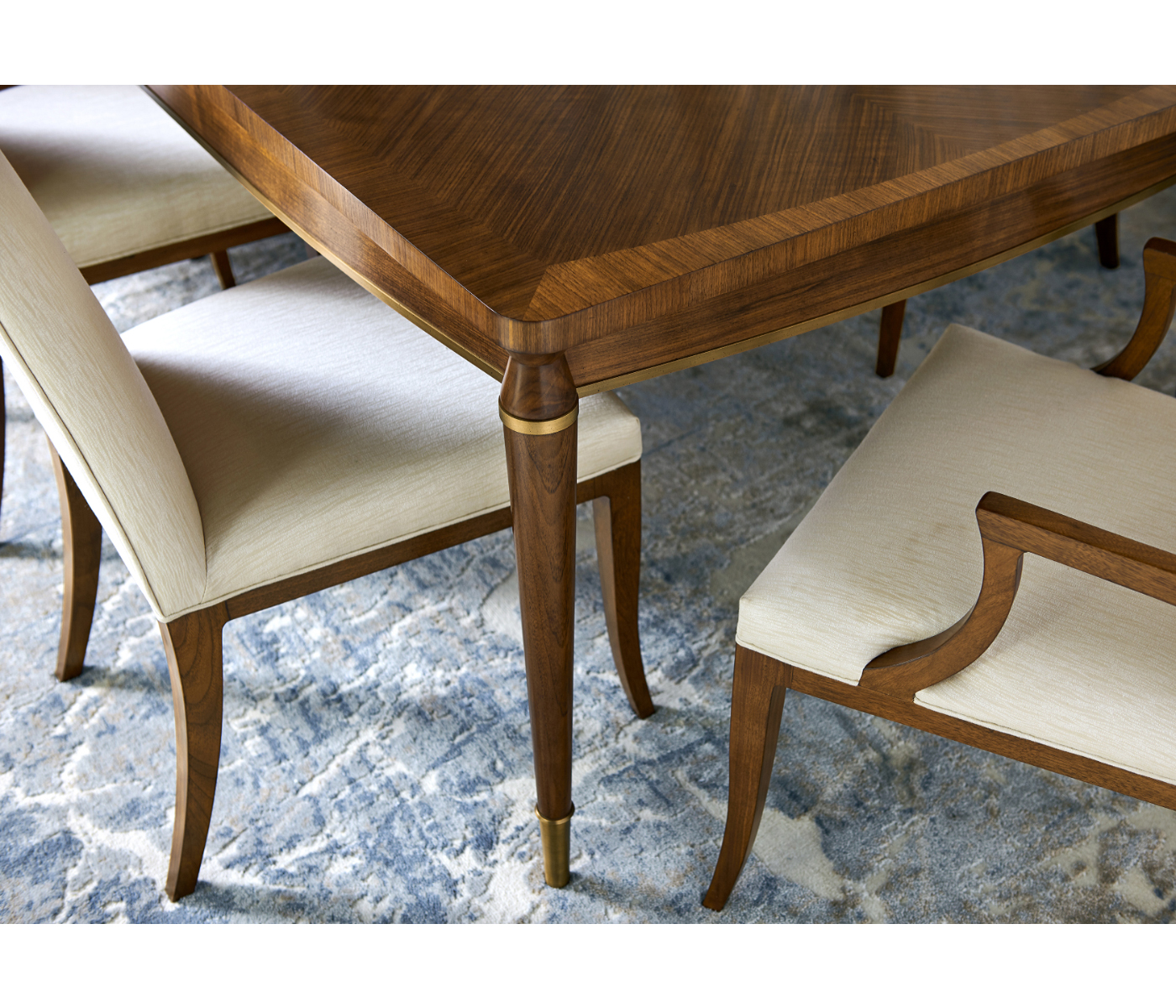Toulouse Arm Chair