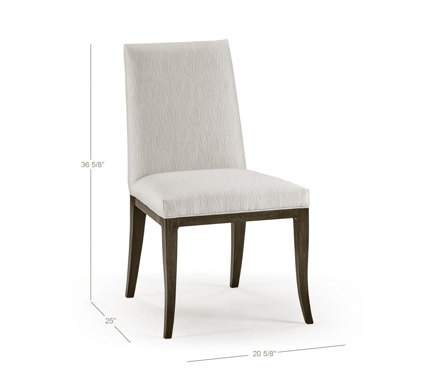 Toulouse Side Chair