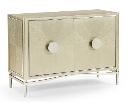 Toulouse Accent Chest