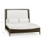 Toulouse Upholstered Cali King Bed Toulouse Upholstered Cali King Bed