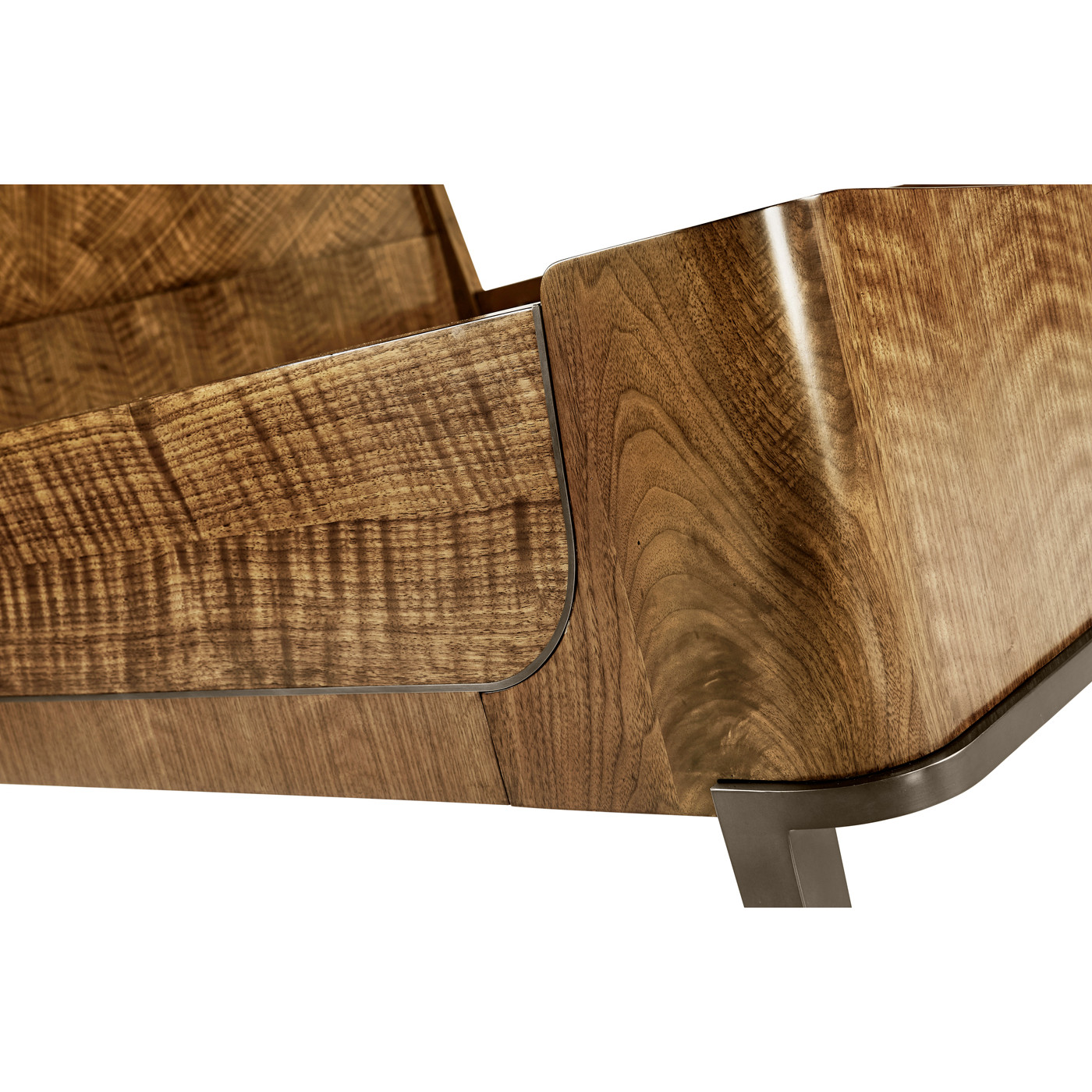 Toulouse Cali King Bed