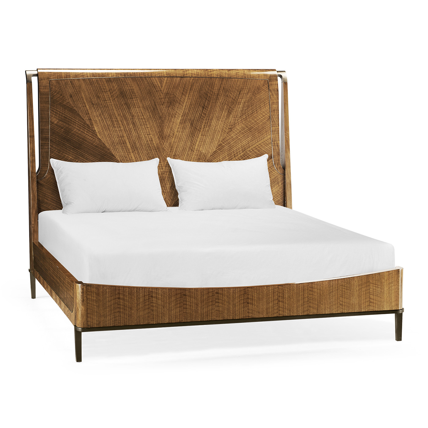 Toulouse Cali King Bed