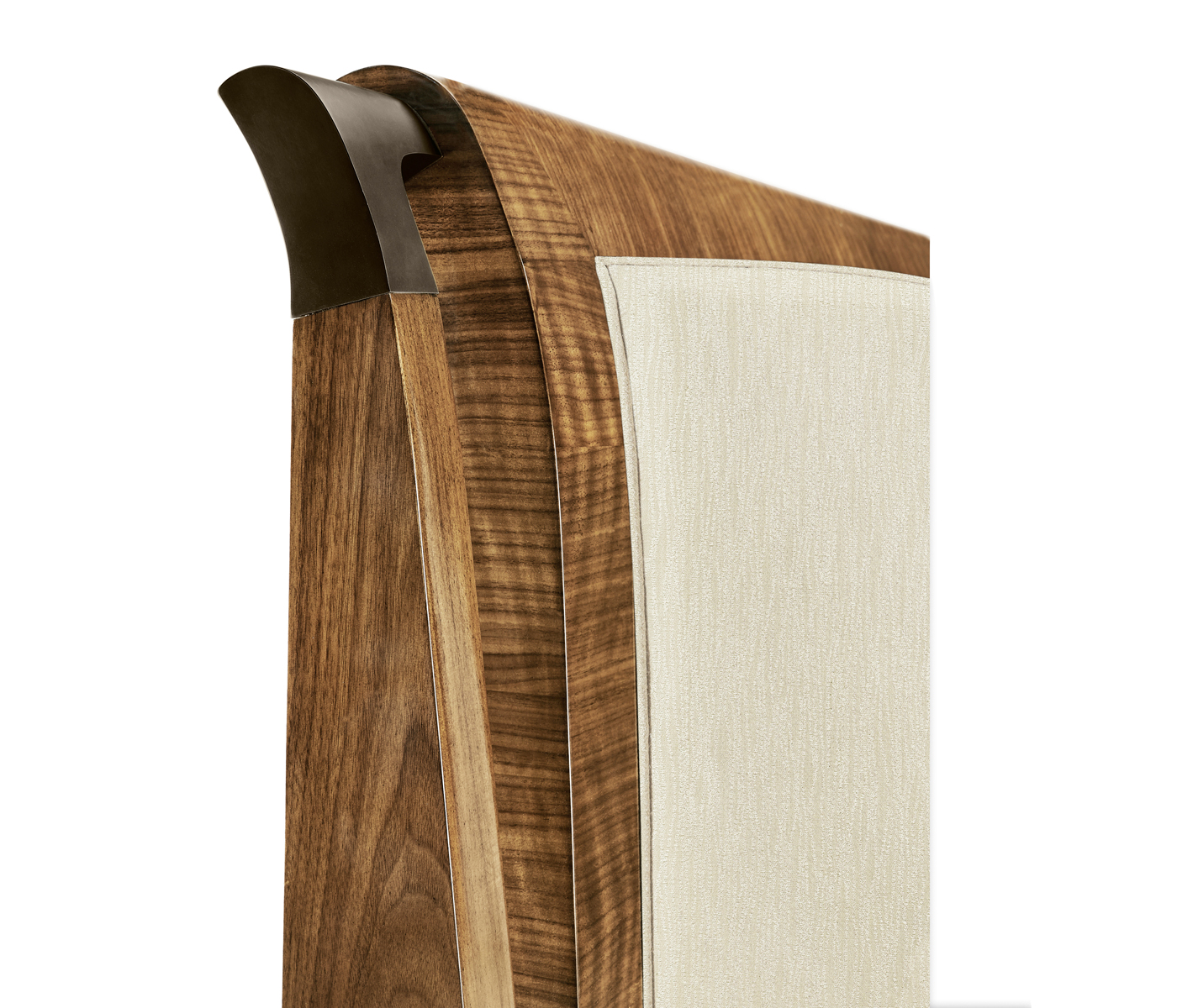 Toulouse Upholstered UK King Bed