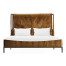 Toulouse UK Queen Bed