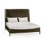 Toulouse UK Queen Bed