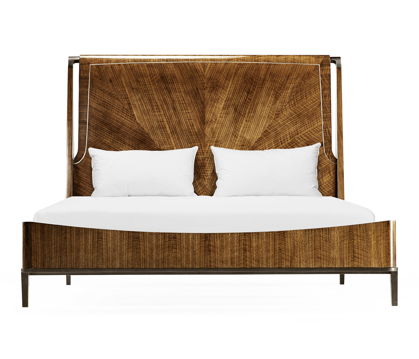 Toulouse US Queen Bed