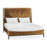 Toulouse US Queen Bed