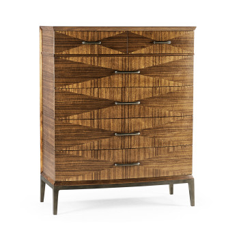 Toulouse Tall Dresser