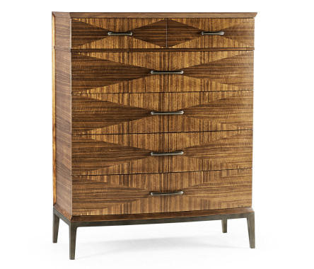 Toulouse Tall Dresser