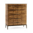 Toulouse Tall Dresser