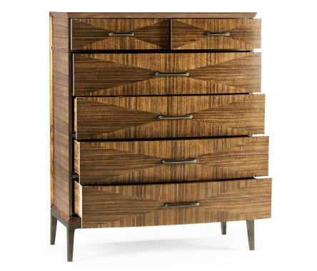Toulouse Tall Dresser