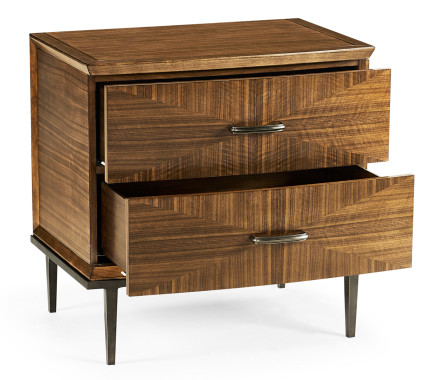 Toulouse Bedside Chest