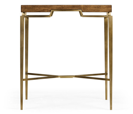 Toulouse End Table