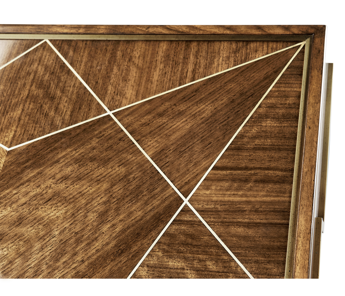 Toulouse End Table