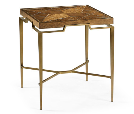 Toulouse End Table