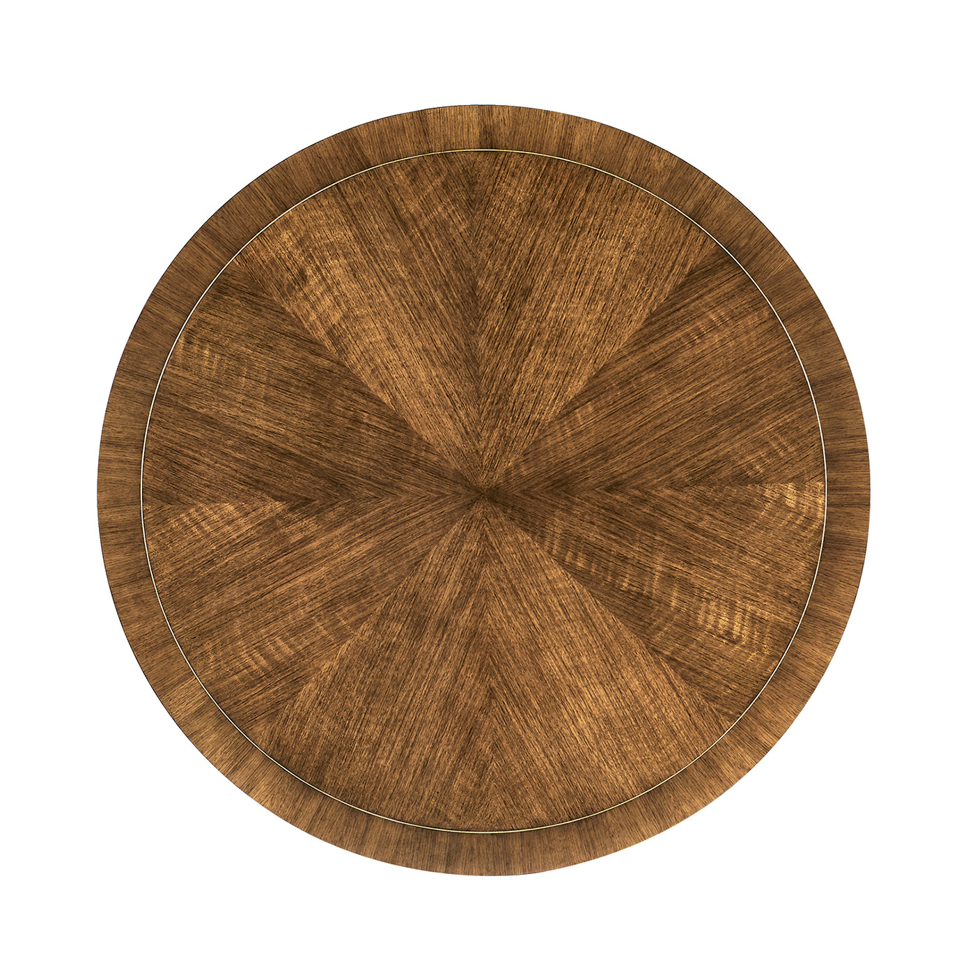 Toulouse Round Cocktail Table