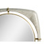 Toulouse Eggshell Mirror 42