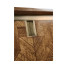 Toulouse Parquetry Cabinet