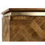 Toulouse Parquetry Cabinet