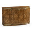 Toulouse Parquetry Cabinet