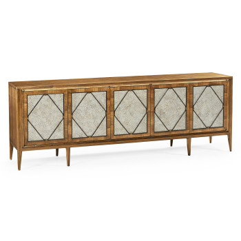 Toulouse Entertainment Cabinet