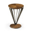 Toulouse Drinks Table