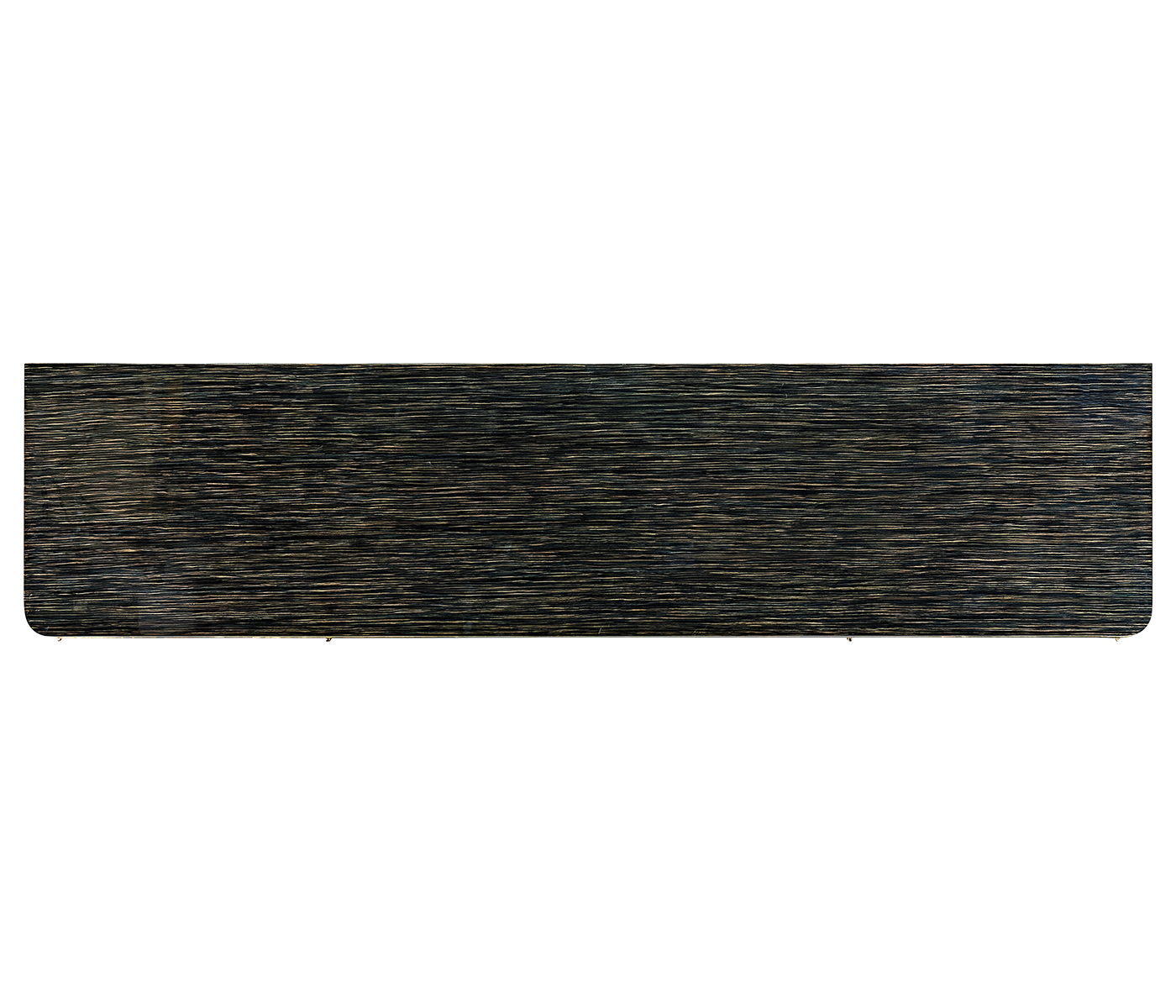 Fusion Macassar Credenza