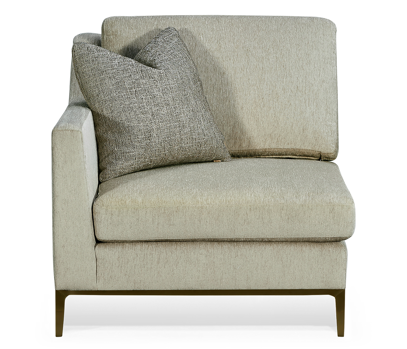 Toulouse LFT Arm Lounge Chair