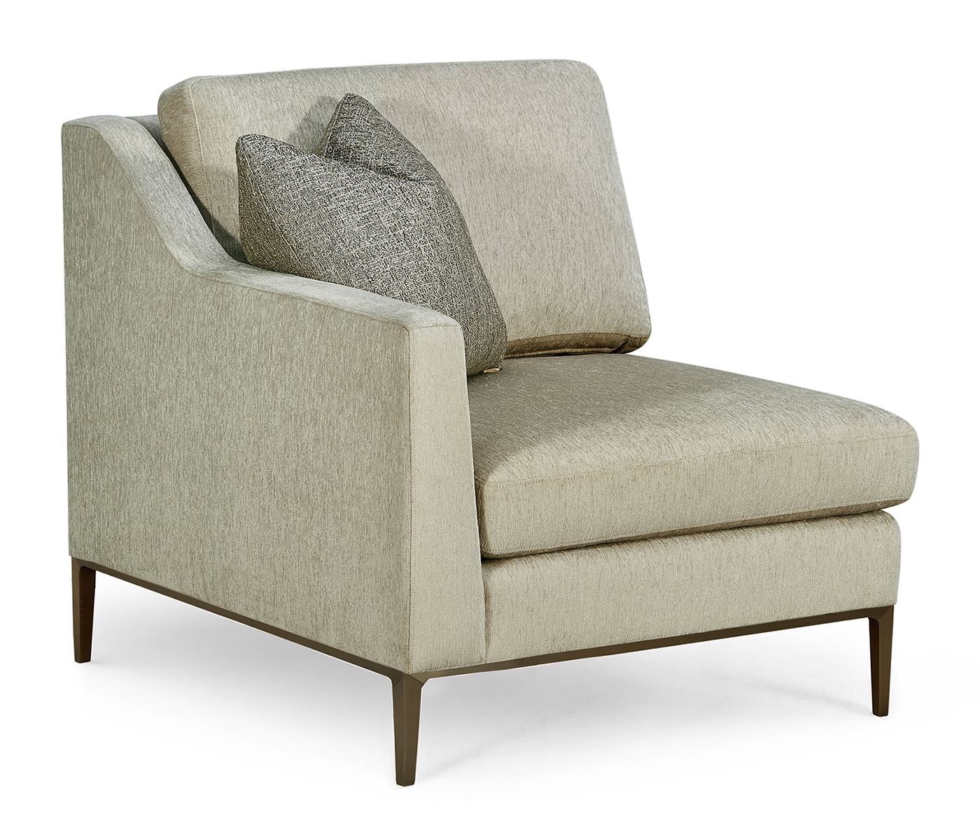 Toulouse LFT Arm Lounge Chair
