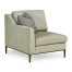 Toulouse LFT Arm Lounge Chair
