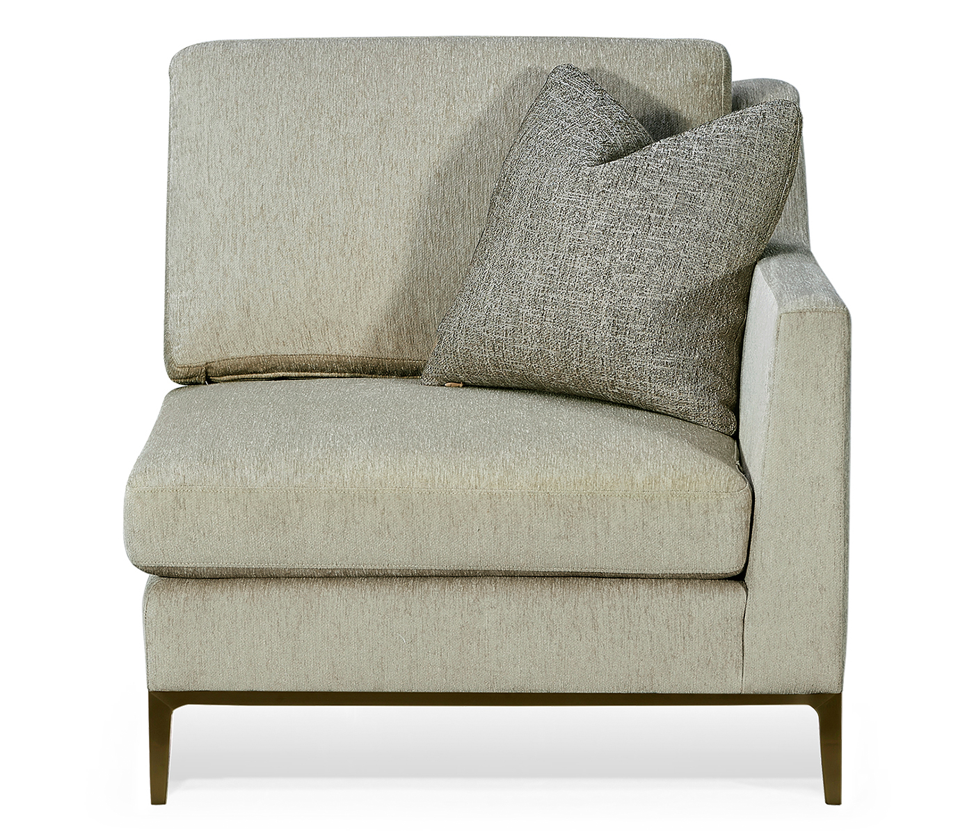 Toulouse RT Arm Lounge Chair