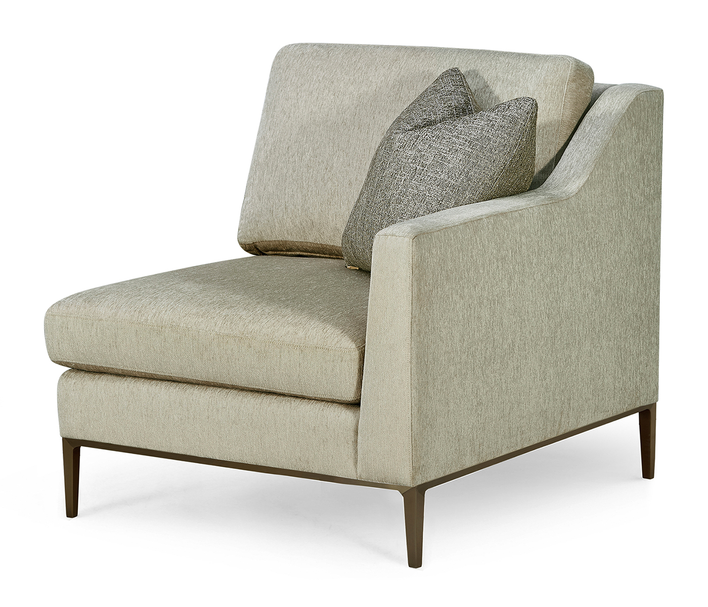 Toulouse RT Arm Lounge Chair