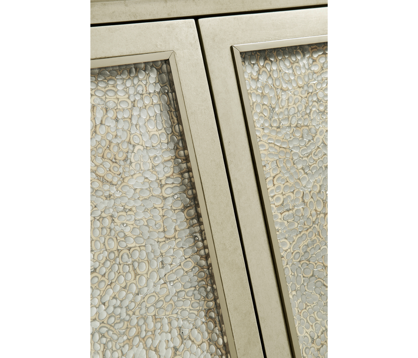 Toulouse Entertainment Cabinet
