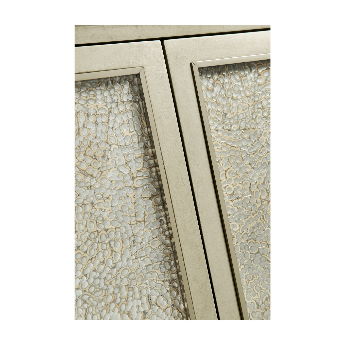 Toulouse Entertainment Cabinet