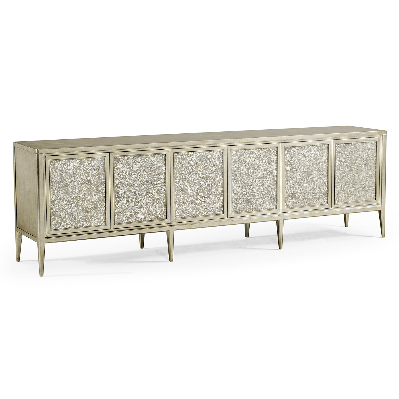 Toulouse Entertainment Cabinet