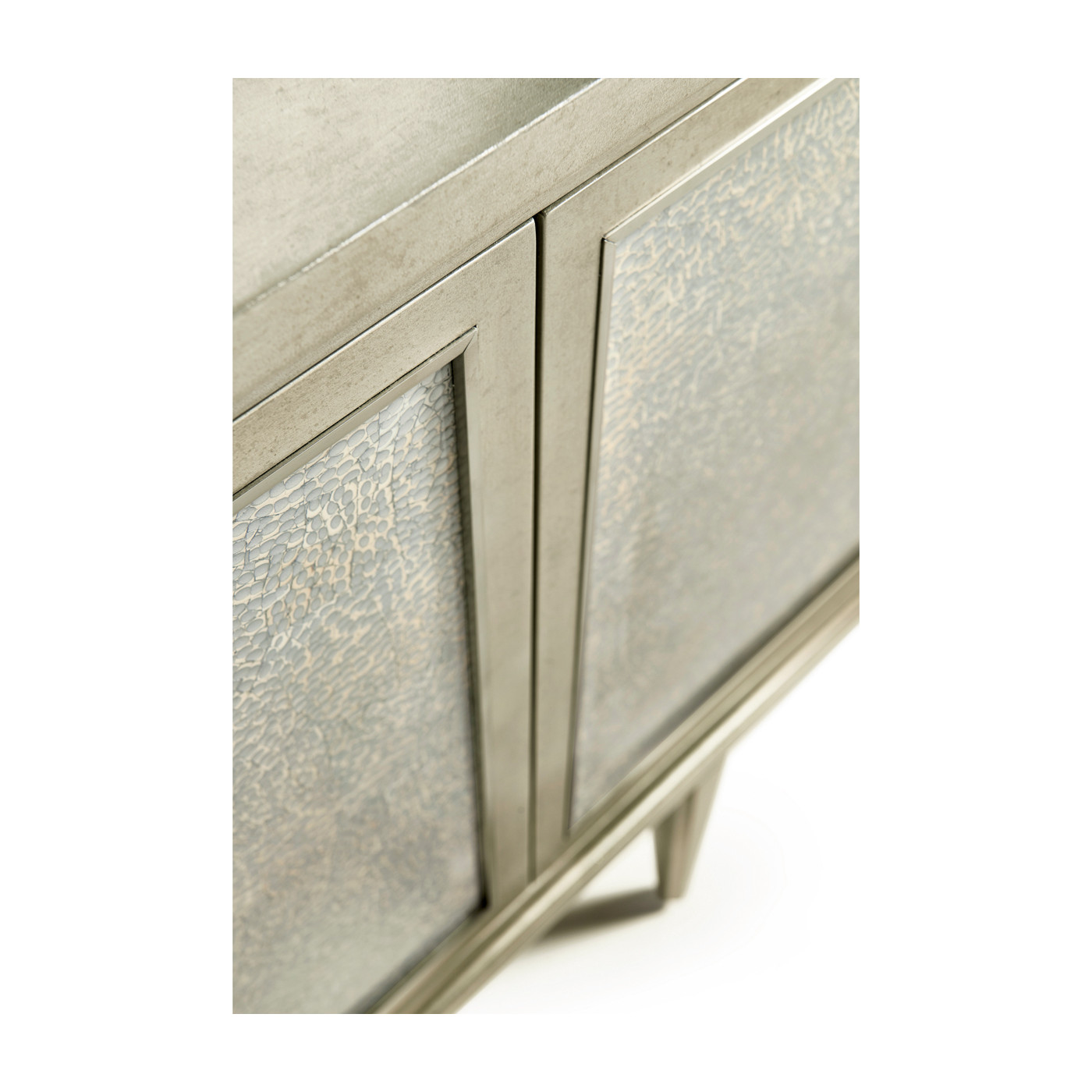 Toulouse Entertainment Cabinet