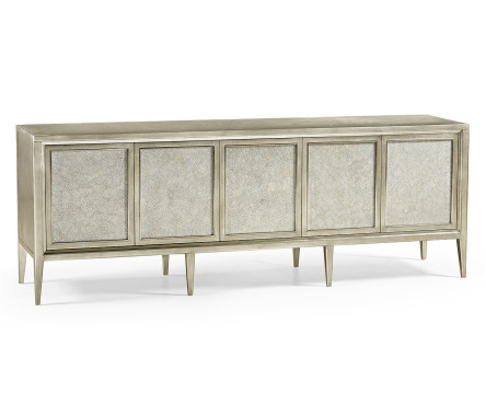 Toulouse Entertainment Cabinet