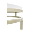 Modern Accents Round Side Table