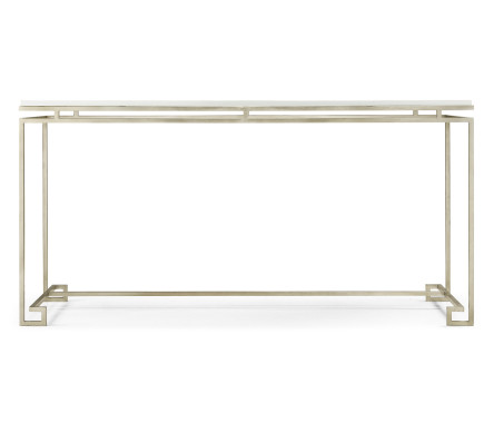 Modern Accents Writing Desk