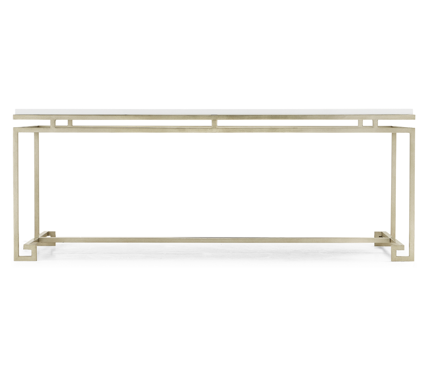 Modern Accents Cocktail Table