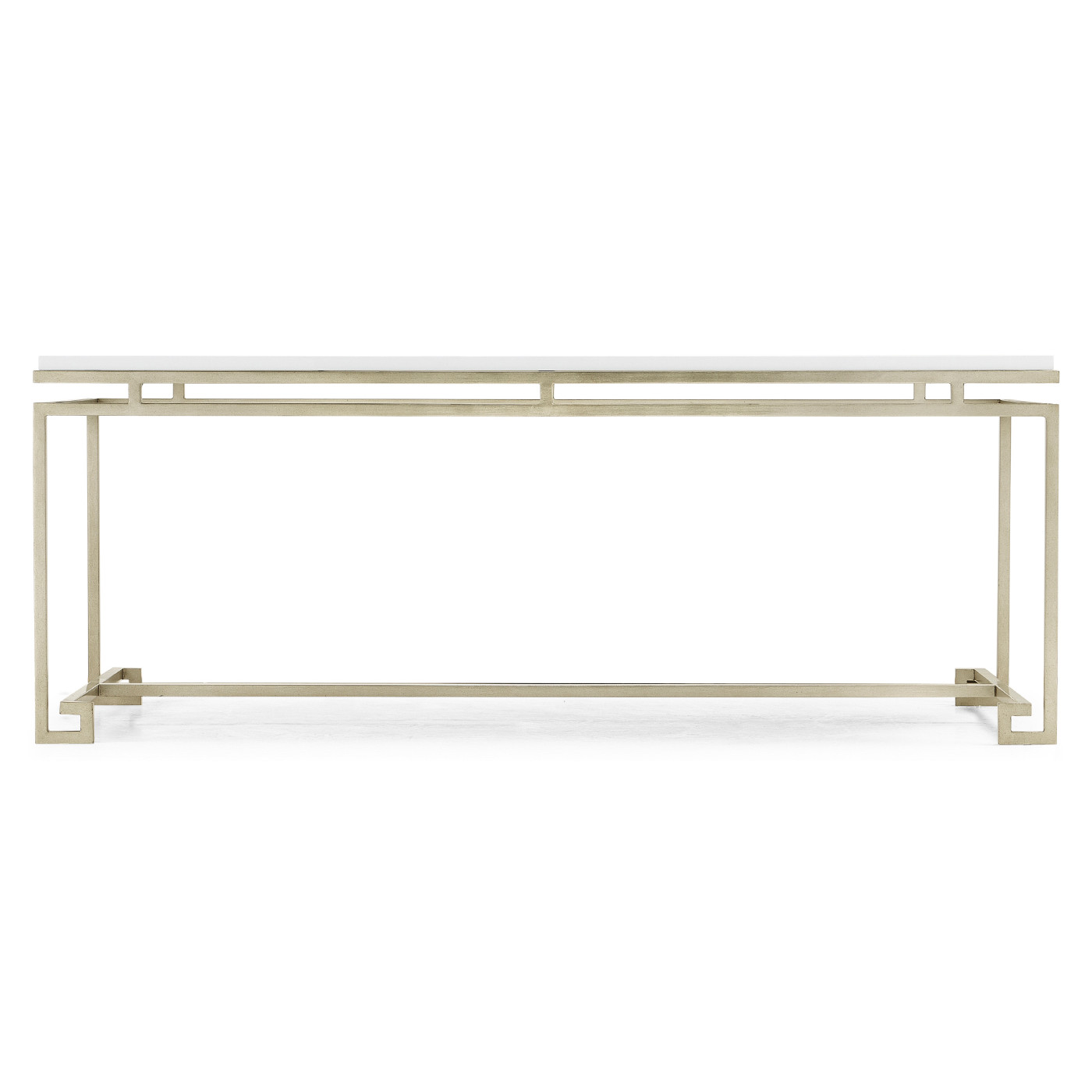 Modern Accents Cocktail Table