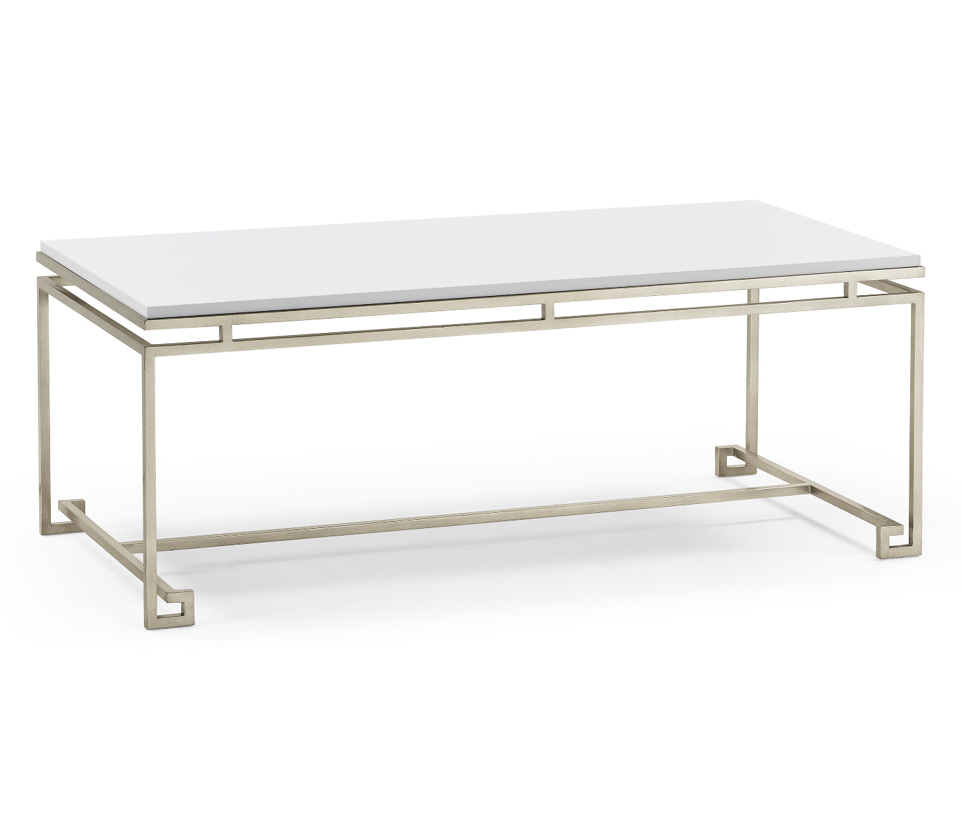 Modern Accents Cocktail Table