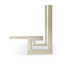 Modern Accents Writing Desk
