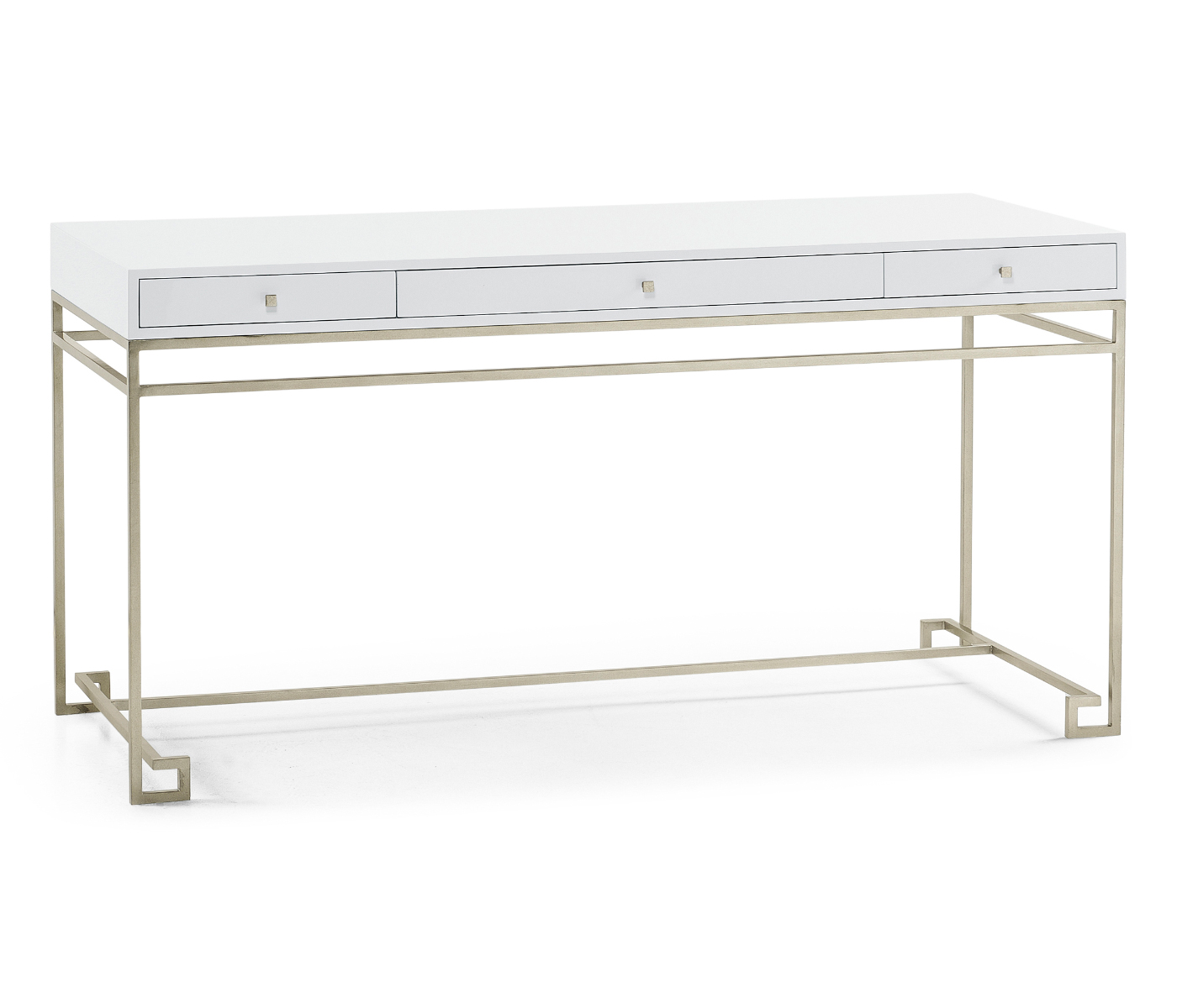 Modern Accents Writing Desk
