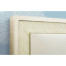 Tideline Bone & Linen-Blend Upholstered Bed
