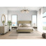 Clapotis Danish Cord Double Dresser
