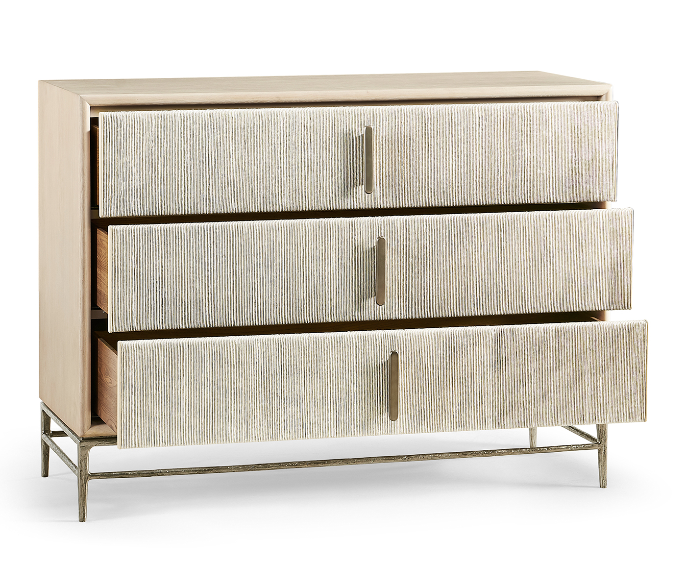 Clapotis Danish Cord Single Dresser