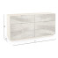 Capillary Cast Metal Dresser
