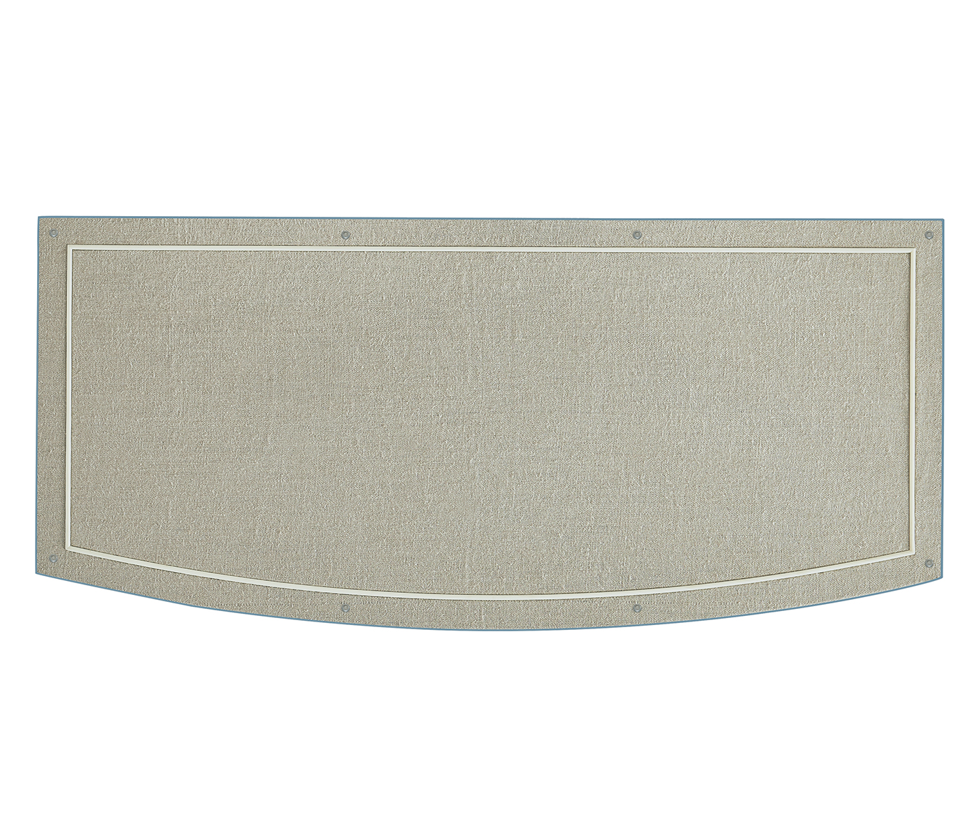 Cotidal Accent Nightstand/Hall Chest